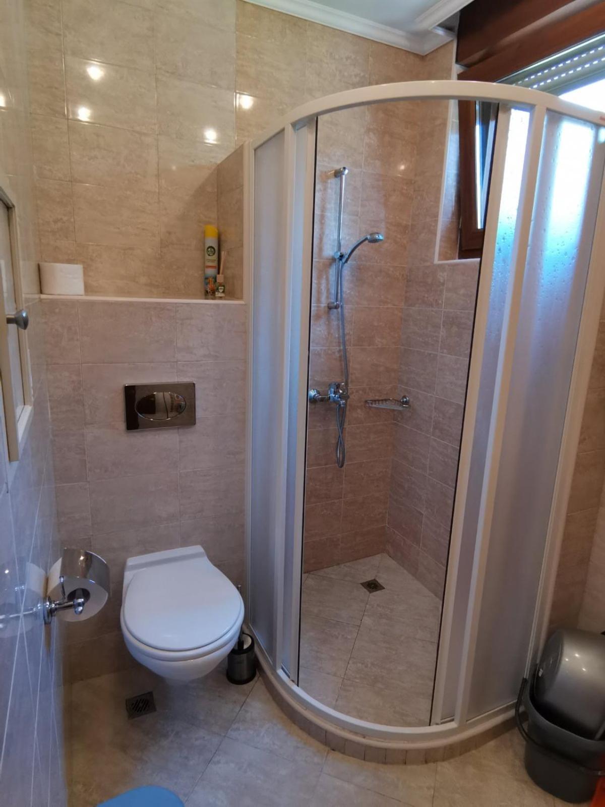 Quiet Apartment With Big Terrace In Santa Marina With Parking Sozopol Bagian luar foto